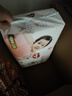 好奇（Huggies）铂金装小桃裤成长裤L120片(9-14kg)大号尿不湿拉拉裤【透爽散热】 实拍图