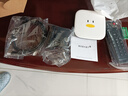腾讯极光盒子6SE 电视盒子网络机顶盒 4K高清 1+32G存储 全志H618芯片 HDR10 手机无线投屏 带网口 实拍图