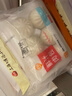 巴比小兔紫薯包300g*2包儿童早餐手工卡通包子生鲜速食点心 实拍图