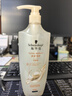 施华蔻（Schwarzkopf）多效修护洗发露600ml 改善毛躁针对受损 柔顺滋养洗发水 新老包装 实拍图
