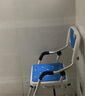 可适得  KSITEX老人专用可折叠洗澡椅孕妇家用浴室椅沐浴椅助浴椅浴室凳子 实拍图