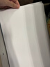 得力（deli）珊瑚海A4打印纸 75g500张*5包一箱 双面打印 加厚复印纸 整箱2500张ZF369 实拍图