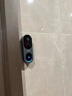 360可视门铃6Pro 500万超清画质家用监控智能门铃电子猫眼摄像头无线wifi手机远程查看对讲 实拍图