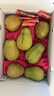 京觅福建红心芭乐 番石榴 应季 低糖孕妇水果 单果150g 净重3斤装 实拍图