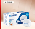 碧然德（BRITA） 家用滤水壶 净水壶滤芯 Maxtra 多效滤芯 6枚装 实拍图