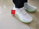 李宁赤兔7丨竞速训练跑鞋女鞋25新款透气体测跳绳运动鞋ARPV024 实拍图