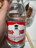 汾酒 红盖玻汾 清香型白酒 42度 475mL 单瓶装 纯粮酒 实拍图