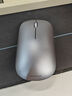 华为无线鼠标 优享版 CD20-R 星闪蓝牙双通信技术 12个月长续航 适配平板笔记本 实拍图