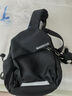 回力斜挎包男士胸包潮牌单肩包大容量运动学生腰包时尚小包女挎包随身 实拍图