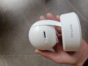 普联（TP-LINK）无线监控摄像头 2K超清全彩300万像素 家用智能网络监控器摄像机 360全景wifi手机远程 IPC43AW 实拍图