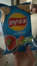 乐事（Lay's） 经典/大波浪/奇多系薯片 玉米棒40g/50g 单袋装办公室休闲零食 意大利香浓红烩味40g 实拍图
