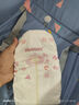 好奇（Huggies）铂金装小桃裤纸尿裤L120片(9-14kg)大号尿不湿【透爽散热】 实拍图