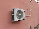 格力空调 1.5匹云佳pro 新一级能效 变频冷暖壁挂式卧室挂机 新品升级 省电空调 KFR-35GW/NhMa1BG 实拍图