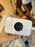 TCL随身wifi三网通用免插卡无线wifi6车载4G路由器随身便携无限制移动联通电信全国通用2025款5GXY15B 【升级充电款】3000毫安大电池超长续航24小时 不限速不虚标月享1500G流量 实拍图