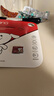banq&JOY联名款 64GB TF（MicroSD）存储卡U3 C10 A1 V30 4K 高速款行车记录仪&监控摄像头手机内存卡 实拍图
