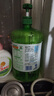 立白 茶籽洗洁精2.9kg A类去污洁净99%除菌去油快不伤手洗涤灵洗碗液 实拍图