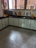家政保洁上门清洁服务上门保洁/深度保洁/擦玻璃/新房开荒小时工 日常4小时(可擦室内玻璃） 实拍图