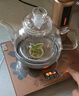金灶（KAMJOVE）全智能恒温电茶壶自动上水电热水壶茶具 电热水壶玻璃保温烧水壶电热茶炉 G7 实拍图
