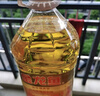 金龙鱼 食用油 葵花籽清香型调和油5L （新老包装随机发货） 实拍图