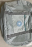 易旅旅行包搬家出差收纳袋 大容量可折叠行李包 双层面料天蓝色 实拍图