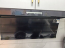 方太L2超薄顶侧双吸26风量 上下全域进烟 【推荐灶TF37B】抽吸油烟机家用厨房 以旧换新国家补贴20% 实拍图