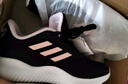 阿迪达斯 （adidas）adidas女鞋女子运动休闲百搭回弹经典跑步鞋 ID0352 38.5码 实拍图