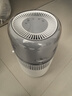飞利浦（PHILIPS）加湿器家用卧室母婴专用静音除菌无雾空调加湿机鼻炎孕妇婴幼儿小型桌面大容量国家补贴HU5710/10 实拍图