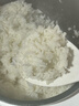 米家小米电饭煲家用4-5个人 多功能电饭锅煮饭锅煮粥锅 厚质内胆不粘锅智能防溢 大容量5升 实拍图