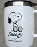 史努比（SNOOPY）马克保温杯带手柄不锈钢办公室保温保冷杯男女高颜值情侣喝水杯子 实拍图