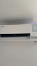 TCL空调大1.5匹小蓝翼Q7Max空调AI健康新风双排一级能效挂机节能冷暖KFR-35GW/YQ7Ga+B1家电国家补贴 实拍图