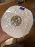 得宝（TEMPO）一博同款 有芯卷纸 樱花味4层160g*10卷 柔韧可冲散卫生纸卷筒纸 实拍图