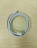 Apple/苹果 USB-C/type-c转闪电充电线-1米 数据线苹果充电线手机充电线 适用于iphone14/iphone13 实拍图