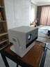 飞利浦（PHILIPS）NeoPix 247 投影仪家用 智能家庭影院电视 卧室便携云台投影机（TOF自动对焦 1080P物理分辨率） 实拍图