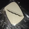 【鞋大改小】鞋头塞缩码半码垫鞋高跟鞋脚趾保护防痛防掉跟超软 1双装【肤色】 实拍图