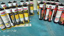 速的奥（SOUDAL）厨卫防霉玻璃胶防水马桶收边美容胶踢脚线门窗密封填缝 终身防霉 旗舰系T8 亮瓷白 比利时皇室指定品牌 实拍图