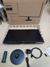 飞利浦23.8英寸 LGD-IPS纤薄屏 四窄边 全高清 120Hz 低蓝光 HDMI+VGA 节能办公显示器 显示屏24E2N1110S 实拍图