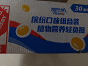 维他奶豆奶饮料4口味250ml*30盒 原味奶12/草莓奶6/巧克力奶6/低糖奶6 实拍图