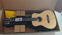 MARTIN小马丁LX1/LXK2系列旅行吉他DJR全单吉他电箱新款DJR10E-01/02系 34英寸LX1 云杉桃花心【原声】 实拍图