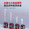 老漁匠 鱼缸潜水泵 静音底吸小型 15W 实拍图