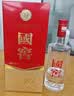 泸州老窖 国窖1573 浓香型白酒 52度 580ml*6瓶 整箱装 实拍图