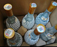 汾酒 黄盖玻汾 清香型白酒 53度 475mL*6瓶 整箱装非原箱 实拍图