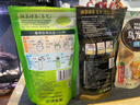 伊藤园（ITOEN）抹茶绿茶（玄米）茶包养生茶三角小包装无糖 45g（3g*15包） 实拍图
