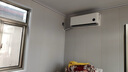 小米（MI）米家 1.5匹 新一级能效 巨省电 空调挂机 KFR-35GW/N1A1【国家补贴20%】整机十年质保 实拍图