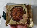 华美糕饼礼盒蛋黄莲蓉中秋礼包金丽沙华韵玲珑780g团购送礼 实拍图