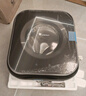 小天鹅（LittleSwan）内衣洗衣机全自动家用 懒人洗衣机迷你 婴儿壁挂【小海绵2.0】3公斤 超微净泡水魔方 除菌 TG30M80 实拍图