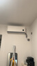小米（MI）米家1.5匹 巨省电pro 超一级能效 空调挂机 35GW-NA20/V1A1 2025新款  整机十年质保 实拍图