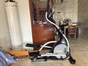 易跑椭圆机家用智能椭圆仪太空踏步自发电登山健身器材暴汗天鹅E2-PRO 实拍图