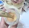 嘉宝（GERBER）高铁米粉婴幼儿辅食米糊原味250g含DHA活性益生菌6月+100%真验厂  实拍图