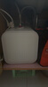 飞利浦（PHILIPS）10升上出水小厨宝电热水器 2200W家用厨房速热 一级能效国家补贴20% 小尺寸AWH1017/93(100UA) 实拍图
