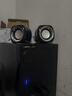 纽曼（Newmine）BT55音响电脑音箱有线迷你小音响多媒体笔记本电脑桌面家用台式机小型USB高音质有源低音炮黑色 实拍图